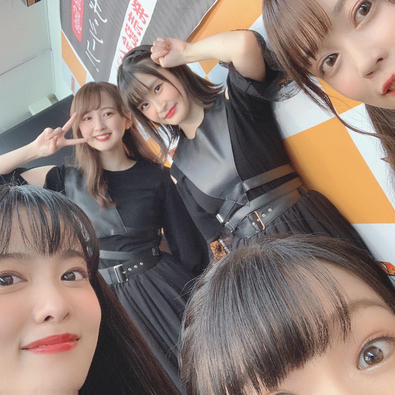 首藤志奈声優パラダイスRチェキ