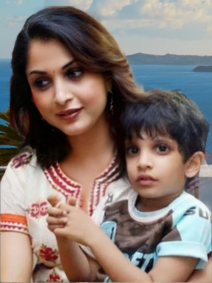 AfraidEbadat's tweet photo. 𝗢𝗻𝗲 𝗼𝗳 𝘁𝗵𝗲 𝗕𝗲𝘀𝘁 𝗽𝗶𝗰𝘁𝘂𝗿𝗲𝘀
𝗜 𝗵𝗮𝘃𝗲 𝘀𝗲𝗲𝗻 𝗧𝗼𝗱𝗮𝘆 𝗔𝗻𝗱 𝗲𝗱𝗶𝘁🤗

👑𝗤𝘂𝗲𝗲𝗻👑
❤️@meramyakrishnan❤️
 𝗦𝘂𝗰𝗵 𝗮 𝘀𝘄𝗲𝗲𝘁 𝗺𝗼𝗺🤗
𝗮𝗻𝗱 𝘀𝘂𝗰𝗵 𝗮 𝘀𝘄𝗲𝗲𝘁 𝘀𝗼𝗻😊 https://t.co/xy131OAAdR