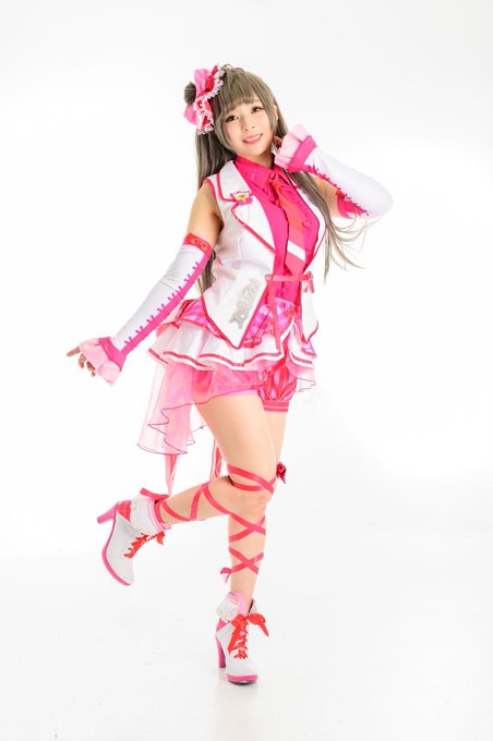 Twitterのコスプレ画像21