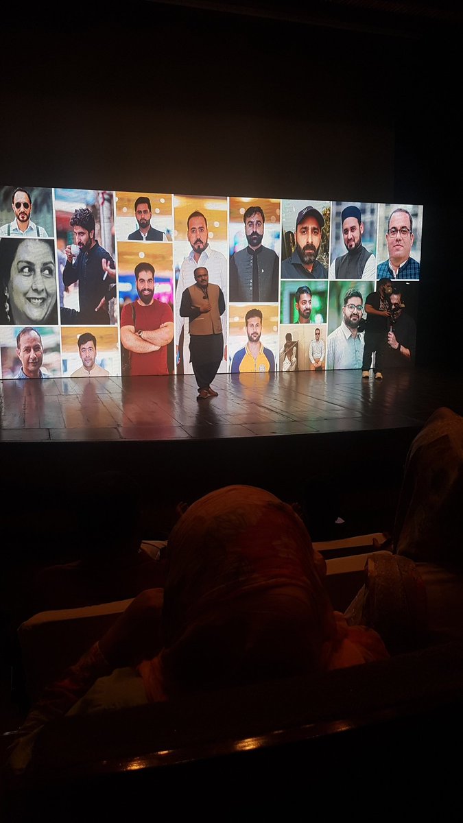 Lalika talking about Shami case
@94NS_
#DigitalMediaAssociation https://t.co/yuZXt7WmUs