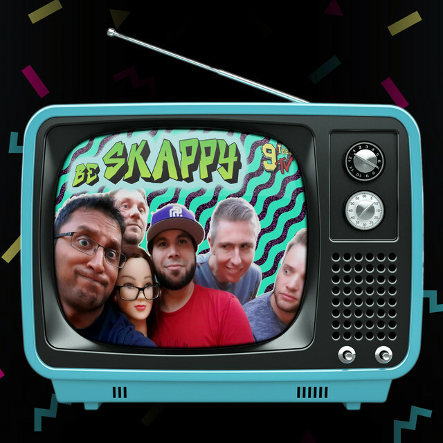 Added "Be Skappy" by 9teez to Ska Punk Party Monsters #SpotifyPlaylist on #Spotify ift.tt/2HxDs9f ift.tt/36AZ2nE Link to playlist: ift.tt/2yHEesX #Ska #SkaPunk