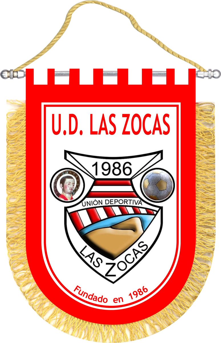 UD.Las Zocas Grupo Gonzalez tweet media