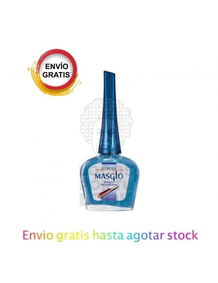 LocosPorTuLook's tweet photo. Que es? Masglo ofrece una gran variedad de esmaltes permanentes/semi-permanentes/y de gel.
https://t.co/xgvtQCLPRj https://t.co/3eY0N8z32w