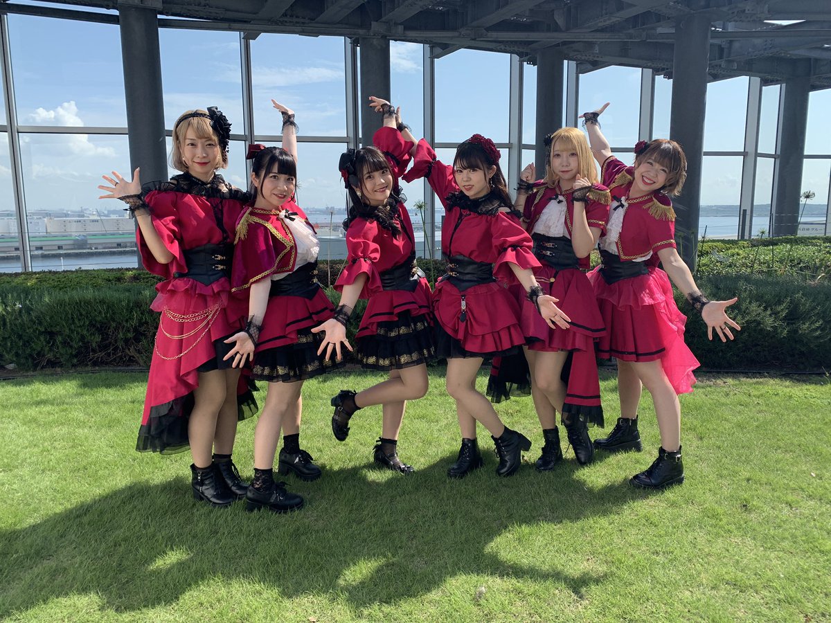 ぴっこ 最近気になるアイドルさんがtifへ みんなキラキラしてる Pinkyspiceは11月29日に2周年ライブ キミのガールフレンドは11月8日に1周年ライブ 楽しみだ Pinkyspice 花村かれん キミガル 桜坂ともみ Tif T Co Ztsctn9jk1 ぴっこ 最近気になるアイドルさんがtifへ みんなキラキラしてる Pinkyspiceは11月29日に2周年ライブ キミのガールフレンドは11月8日に1周年ライブ 楽しみだ Pinkyspice 花村かれん キミガル 桜坂ともみ Tif T Co Ztsctn9jk1