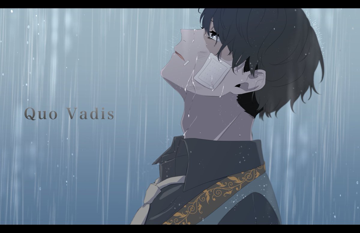 Y_kikaku763's tweet photo. こちら【@Quo_Vadis_TL 】の企画に参加させていただきます。
※垢移動のため再掲失礼致します。
#QV_CS
#QV_捜査官 https://t.co/W5bJsm4lsO