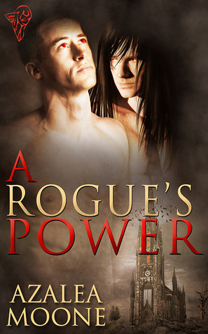 {Ebook EPUB PDF {Download} A Rogue's Power by Azalea Moone / Twitter