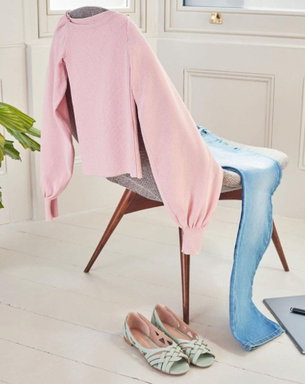 CablesShopping's tweet image. Keep it casual with @DorothyPerkins_ in store @OutfitFashionUK. 🌸

#InMyOutfit #EverydayLook #StaycationStyle