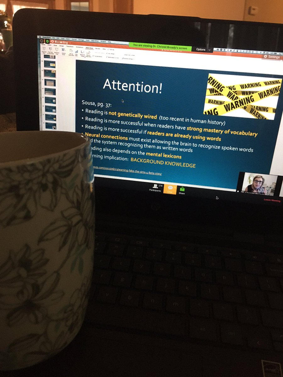 MrsZoglmann's tweet photo. #MidTESOL20 online this morning https://t.co/DSvET44iMq