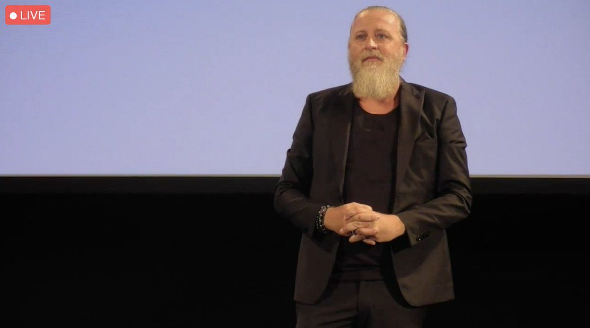 #Viaggio che comunica dalla testa al #cuore ❤️

<a href="/richardhohohaha/">RICHARD ROMAGNOLI</a> alla fantastica edizione <a href="/seoandloveit/">&Love</a> 2020

<a href="/IUS_VE/">IUSVE - Istituto Universitario Salesiano Venezia</a> sempre sul pezzo con il suo fantastico #IUSVEsocialteam al #SeoAndLove