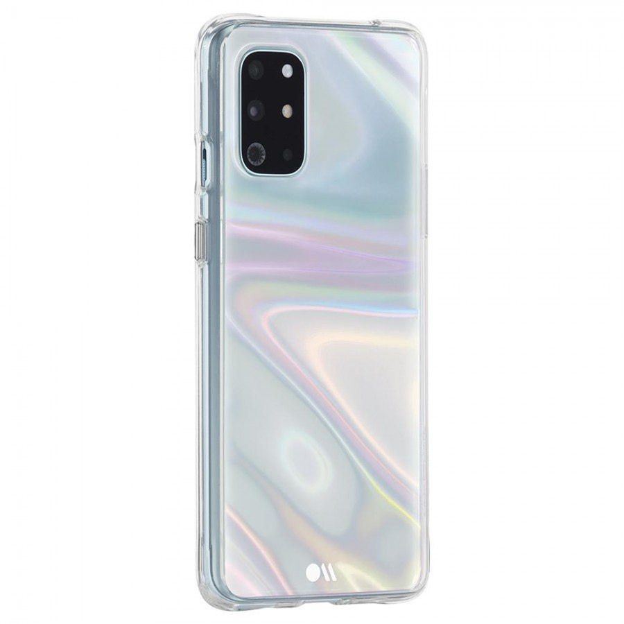 techworld005's tweet photo. #OnePlus8T5G Images Leaked With Covers 
Unveiling on 14th October ⚡

Looks Awesome 😍

#OnePlus8Pro #OnePlus8T #OnePlus8 #technology #IoT #AI #5G #OnePlusLovers #exposingleaks https://t.co/LlX3VNG1J8