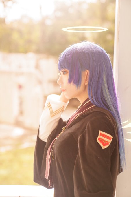 Twitterのコスプレ画像23