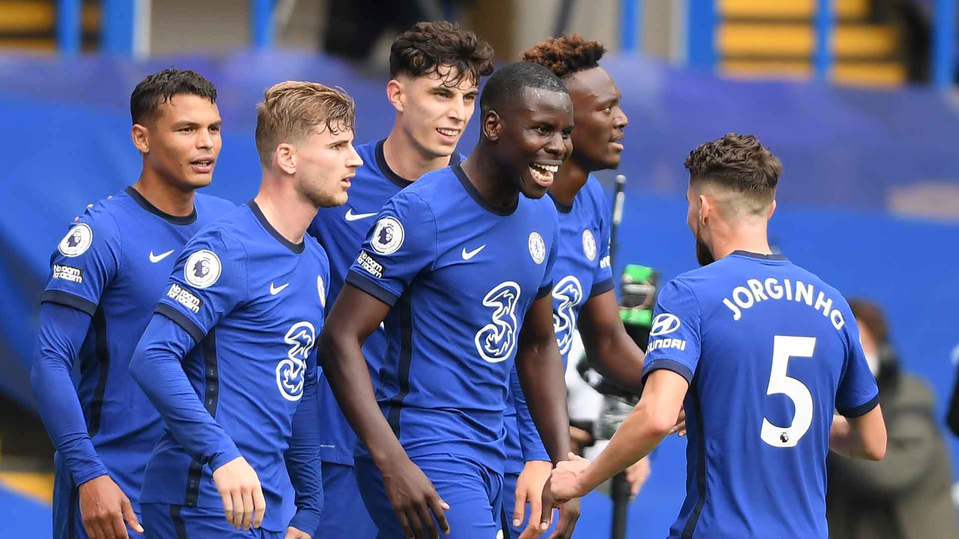 Goal Japan 在 Twitter 上 3試合ぶり白星 チェルシー チルウェルの1g1aなどで大勝 試合結果 チェルシー 4 0 クリスタル パレス 得点者 チェルシー チルウェル 50分 ズマ 66分 ジョルジーニョ 78分 分 詳細はコチラ T Co