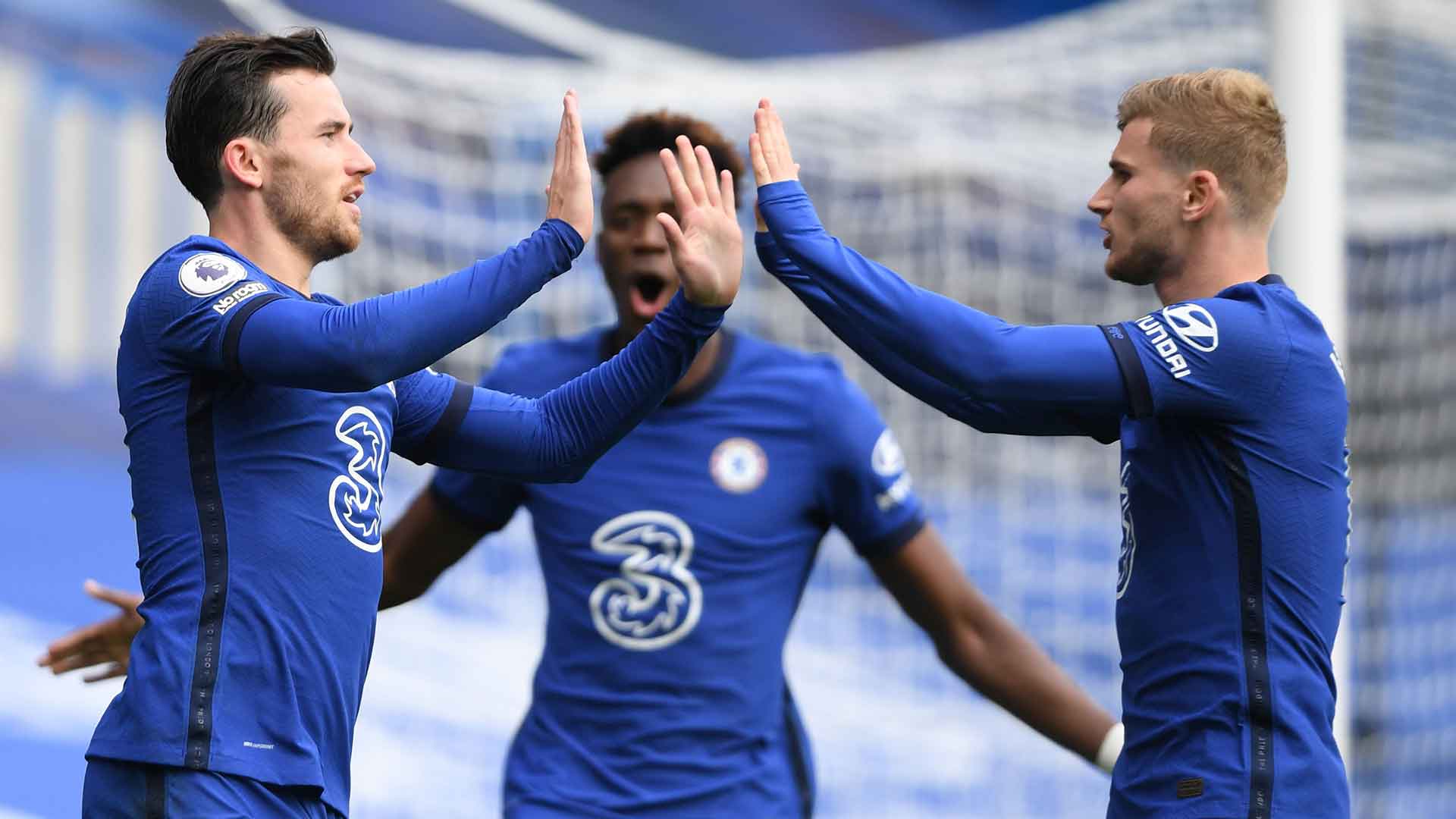 Goal Japan 在 Twitter 上 3試合ぶり白星 チェルシー チルウェルの1g1aなどで大勝 試合結果 チェルシー 4 0 クリスタル パレス 得点者 チェルシー チルウェル 50分 ズマ 66分 ジョルジーニョ 78分 分 詳細はコチラ T Co