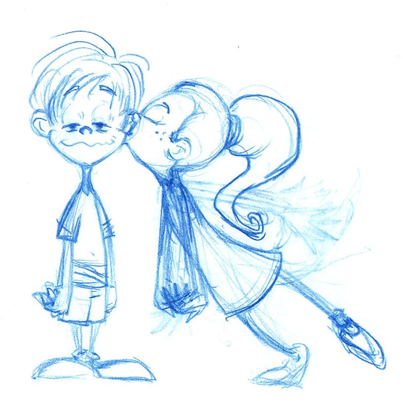 POTOanimated's tweet image. View on instagram.com/p/CF4gI17pN-y/
Making first animation feels like...
.
.
#animationprocess #talesgate #animationinserbia #traditionalanimation #filminserbia #handdrawnanimation #framebyframeanimation #animationmovie #animationstudio #framebyframe #moviemagic #