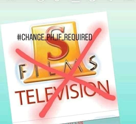 PiyasaMridha's tweet photo. Bye bye star jalsha and Surinder Flim
#RIPSTARJALSHA
#RIPSURINDERFILM
#SwitchToZeeBangla
@starindia @StarJalsha_ @SurinderFilms @SurinderFilmsTV @ZeeBanglaTv https://t.co/Ny7wmPdZdl