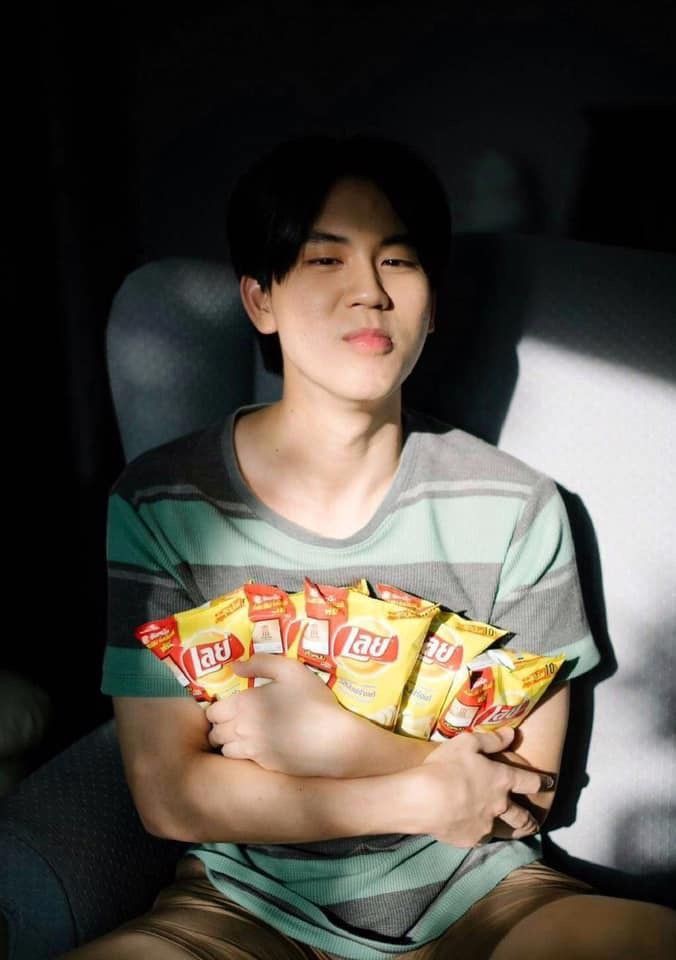 1997MINGYUKIM's tweet photo. Nak ganteng, nak manis, nak cakep, nak pinter semangat yah!💖
Love you phii💖
#safeprem https://t.co/kiSr4lUY1b