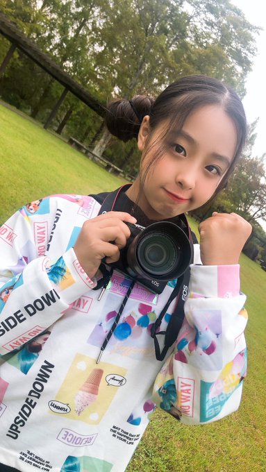 Twitterのコスプレ画像16