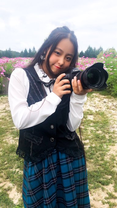 Twitterのコスプレ画像13