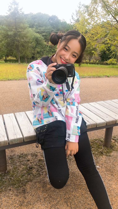 Twitterのコスプレ画像15