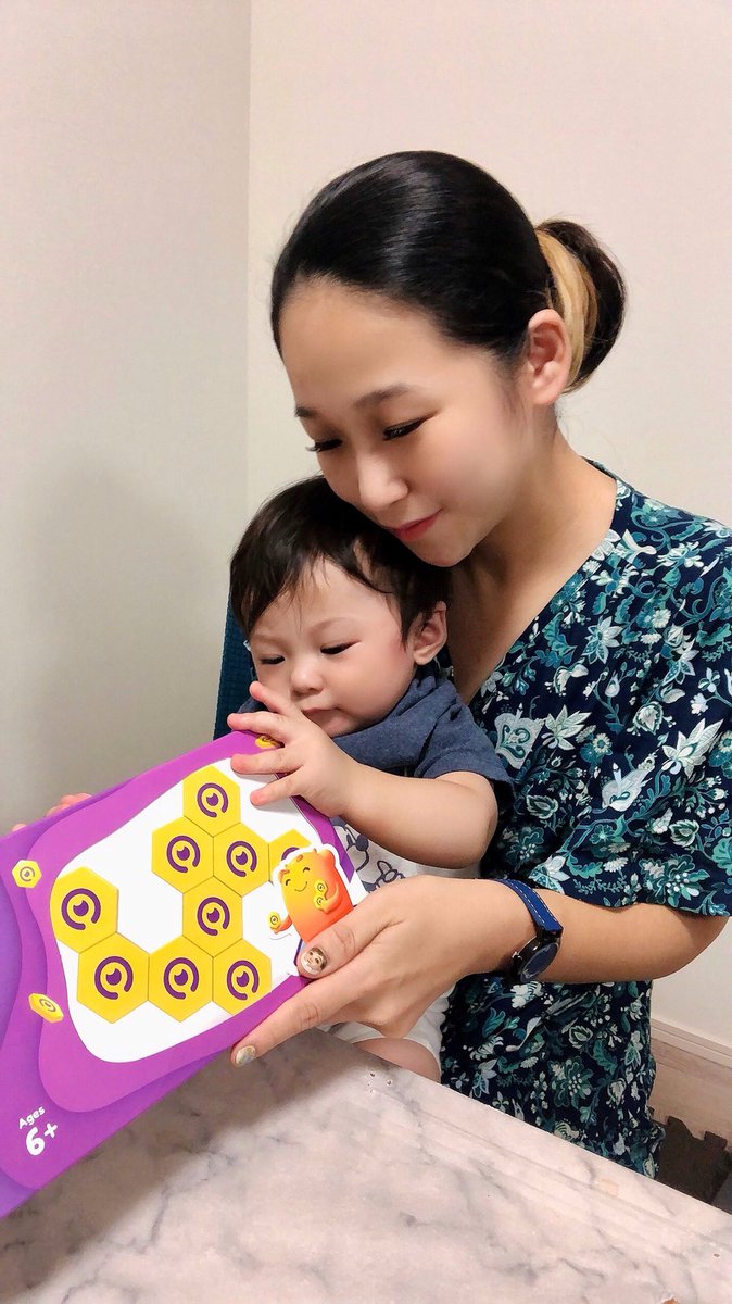yozzeko's tweet photo. Arithmetic and block learning kits used in nursery schools🌏✨
I hope he can enjoy a lot of toys🤖
Looking forward to growth（＾Ｏ＾☆♪
#plugo #shifu #orboot で6歳から使える知育玩具(*ﾟ▽ﾟ*)
@Nomonday_jp #nomonday の #腕時計
https://t.co/vE5pPGyxD6 https://t.co/K78VslL2TV