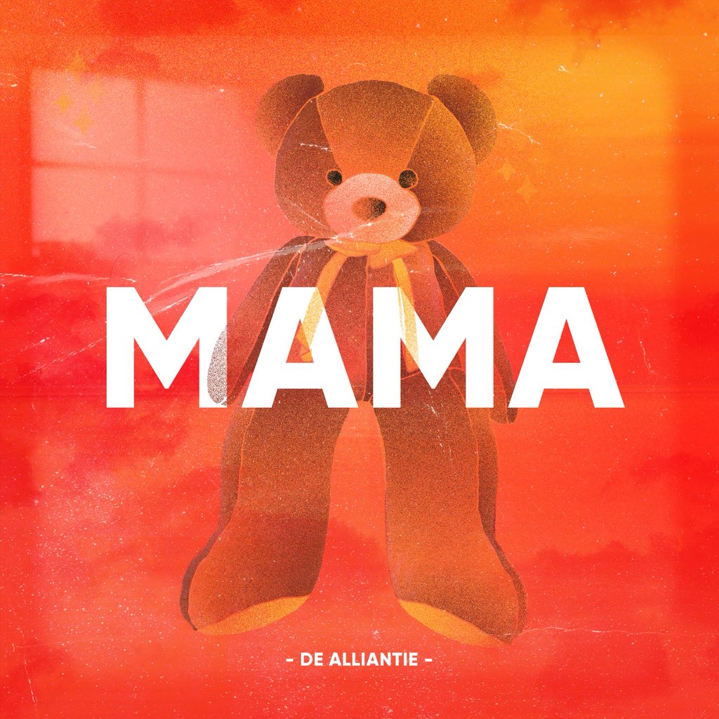 Mama. 👩‍👦

16 oktober verschijnt onze nieuwe single Mama. Ons beste werk tot nu toe en ook onze spannendste tot dusver. Een ode aan onze moeders!  🧡

♫ Presave Mama alvast via: bit.ly/Mama-Presave

Artwork door Studio Wonder 🙅‍♂