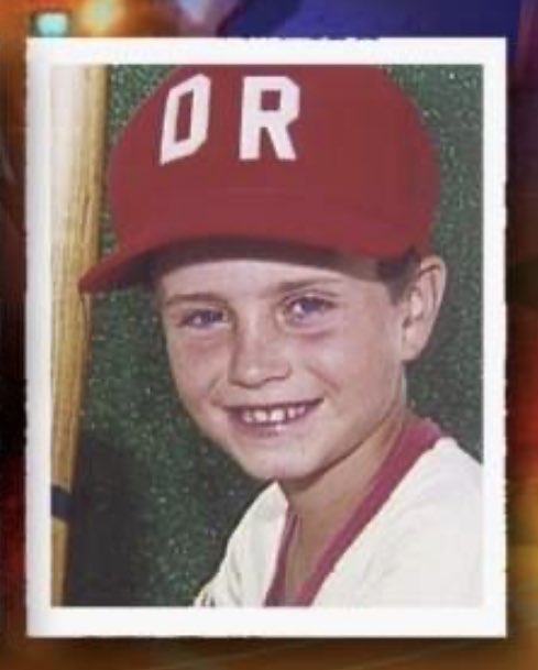 (Thread) We are waking up to the sad news that Don Ryce has passed - the man whose life in is defined in South  #Florida by an unrelenting push for justice for his son Jimmy’s abduction & murder. It took 19 years from that 1995 crime to his killer’s execution in 2014 ...1/