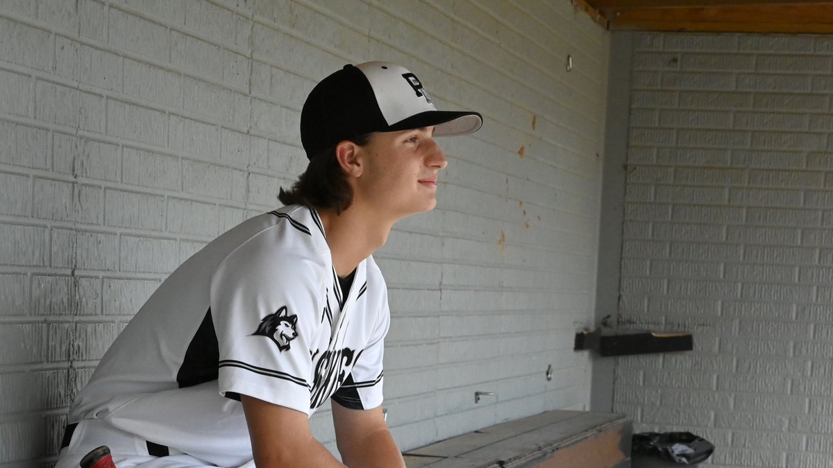 AegisSports's tweet photo. Christian Shertzer likes baseball and he's good at it. A productive summer leads to a college commitment. READ story here https://t.co/Pa5UqUyfrq @CShertzer04 @pmillathletics @pmillsports @PMILLBaseball @huskiespatmill https://t.co/PgaxPDxOwp