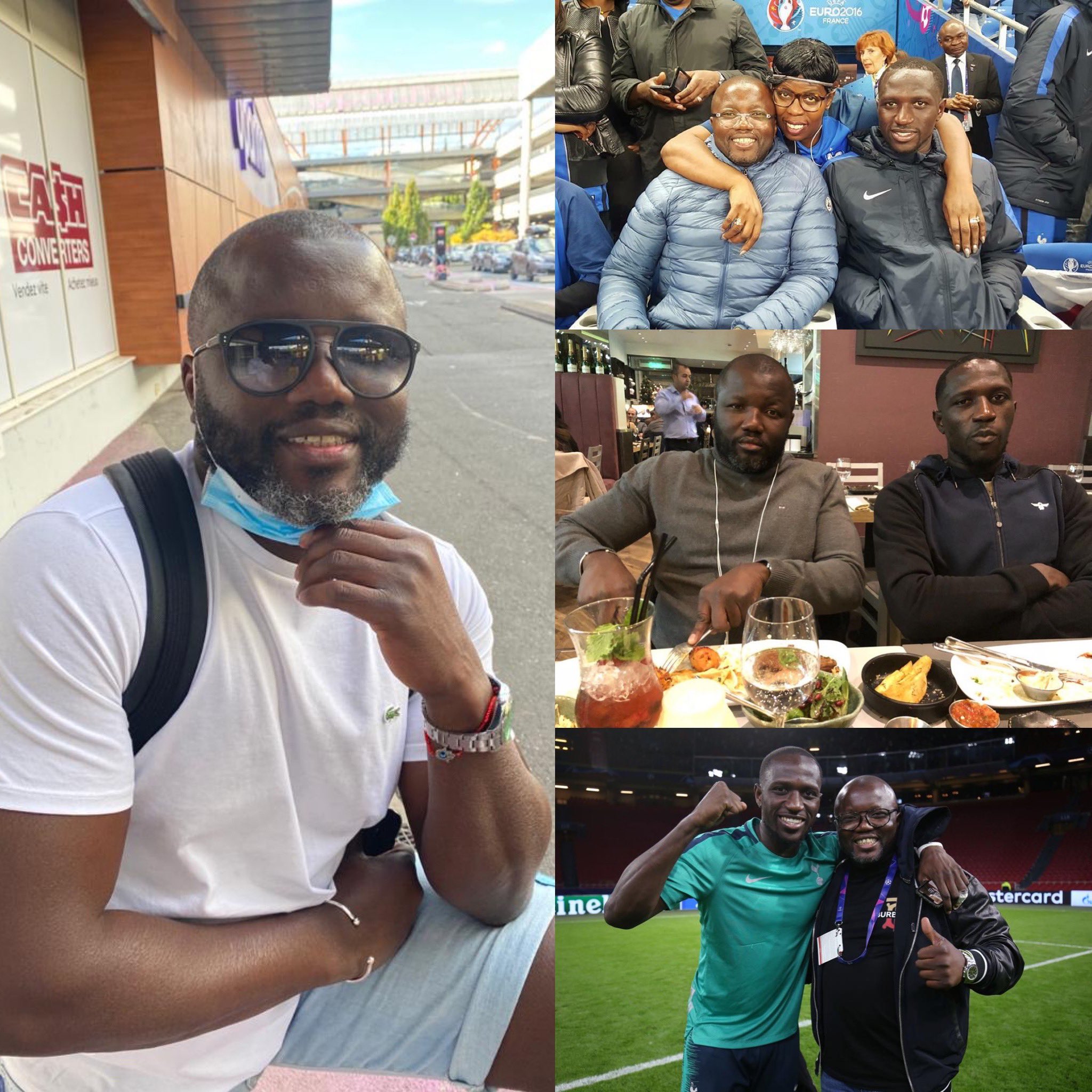 Uzivatel Moussa Sissoko Na Twitteru Au Vieux Bakarisanogo5 Mon Pere Frere Oncle Confident Aujourd Hui Tu As 50 Ans Alors Je Te Souhaite Un Joyeux Anniversaire Une Longue Vie Une Bonne Sante De L Amour Et Du Bonheur Qu Il Te Garde Encore Tres