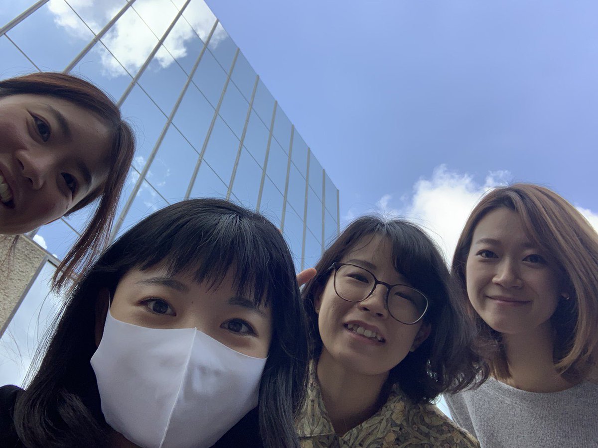 岡田 志保 Shiho Okada Shihookada Twitter