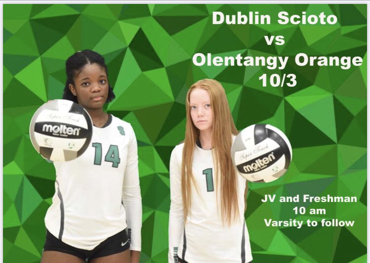 DSHSLVB's tweet photo. Game day! Let’s goooo!! #repeat2020 https://t.co/RvRYX7juea