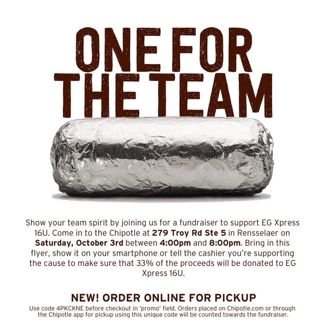 krishogle27's tweet photo. Support Jill's team and get out of cooking for a night- A win for all!!!  EG Xpress 🥎 https://t.co/pk3IfYvFCg