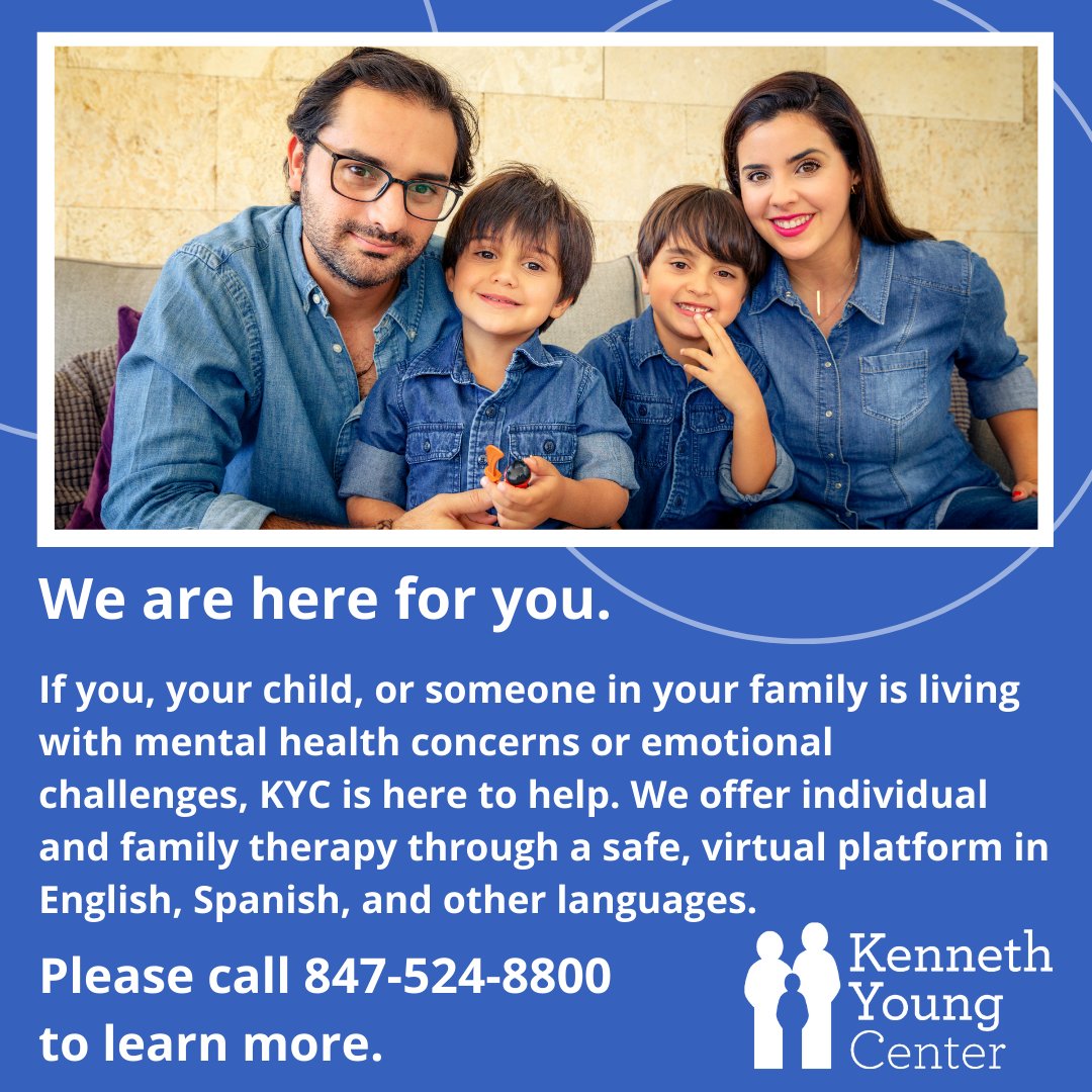 Kenneth Young Center tweet media