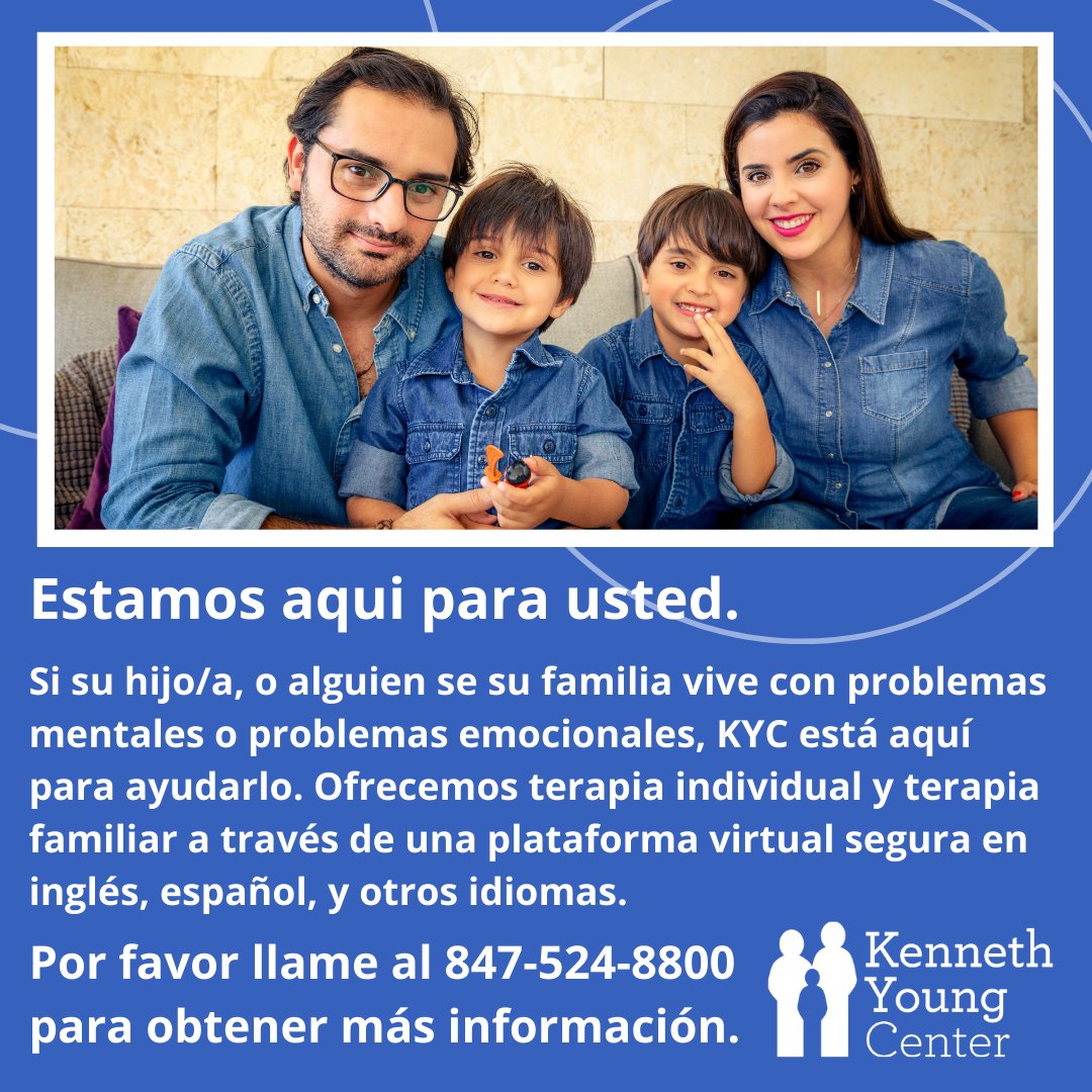 Kenneth Young Center tweet media