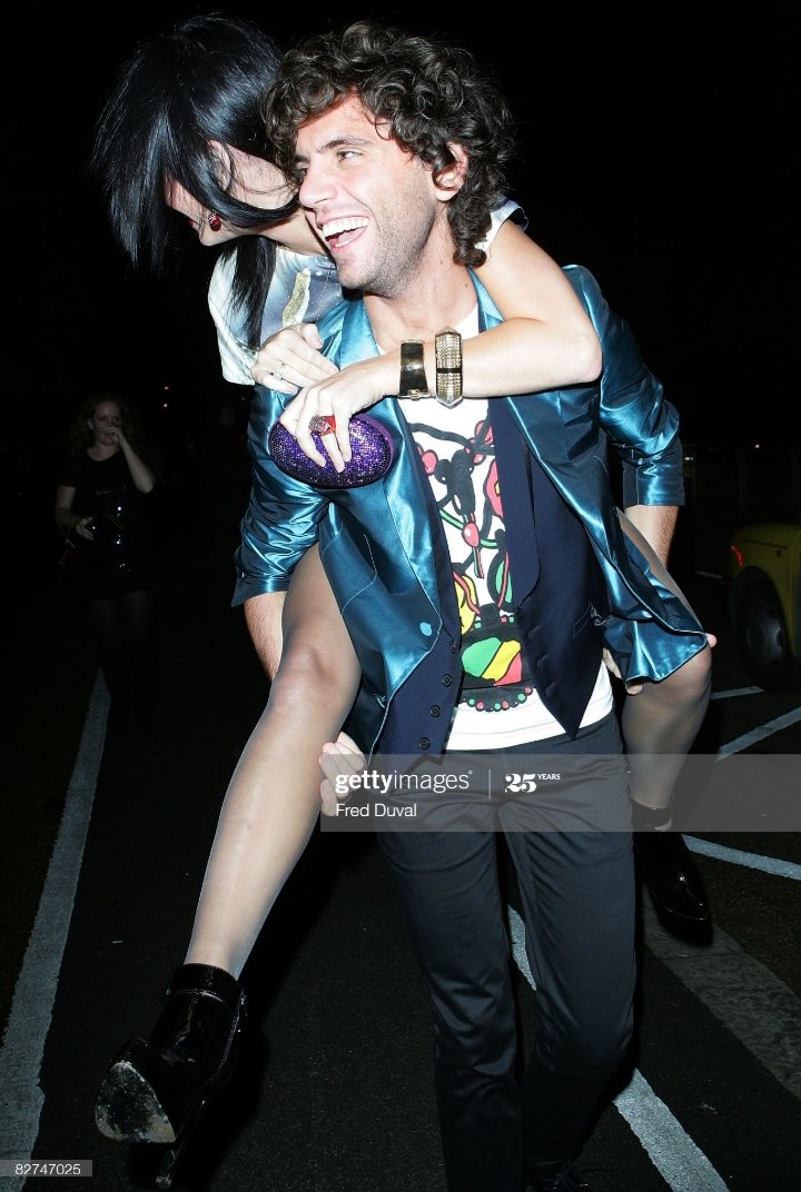 Michael.jr stan tweet media