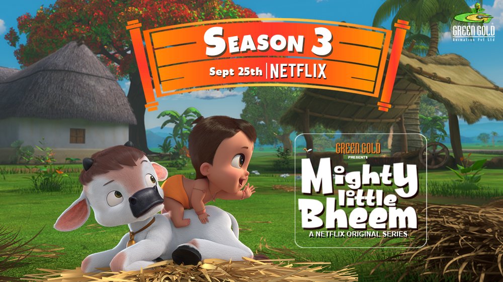 Mighty Little Bheem Watch And Have Fun With Mighty Little Bheem S New Season 3 On Netflix Watch Now T Co Mcvmadagkx Mightylittlebheem Netflix Mightylittlebheemseason3 Netflixindia Netflixjr Kidscartoon Kidsseries Mighty Little Bheem Watch And Have Fun With Mighty Little Bheem S New Season 3 On Netflix Watch Now T Co Mcvmadagkx Mightylittlebheem Netflix Mightylittlebheemseason3 Netflixindia Netflixjr Kidscartoon Kidsseries