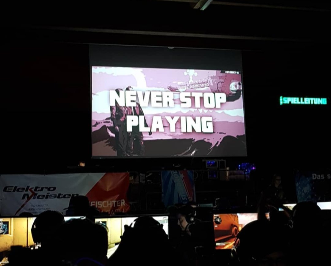 <a href="/LanOdyssee/">ODYSSEE LAN</a> <a href="/switzerlanCH/">SwitzerLAN</a> @mYiSilverborn Nice. No one really wants to leave the Odyssee lan and head back home. Arguably one of the best, if not the best lan out there.