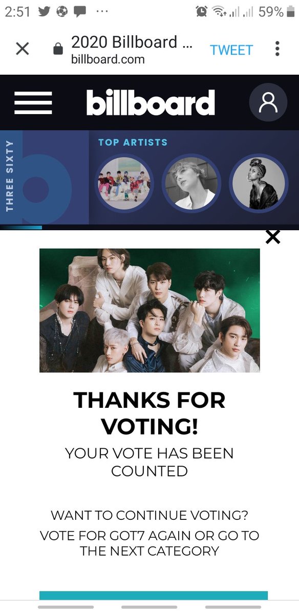 j_blotin's tweet image. I love got7 and bts the same. #iArmy #igot7 #Army