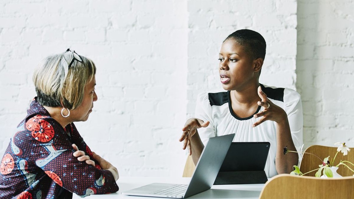 Perspective: What does it mean to be a true ally in the fight against #racism and #sexism? In this <a href="/bopinion/">bopinion</a> piece, @sarah_kaplan and Laura Morgan Roberts break down what leaders need to do in two parts: stepping aside and stepping in front.
#leadership 

gendereconomy.org/two-ways-to-st…