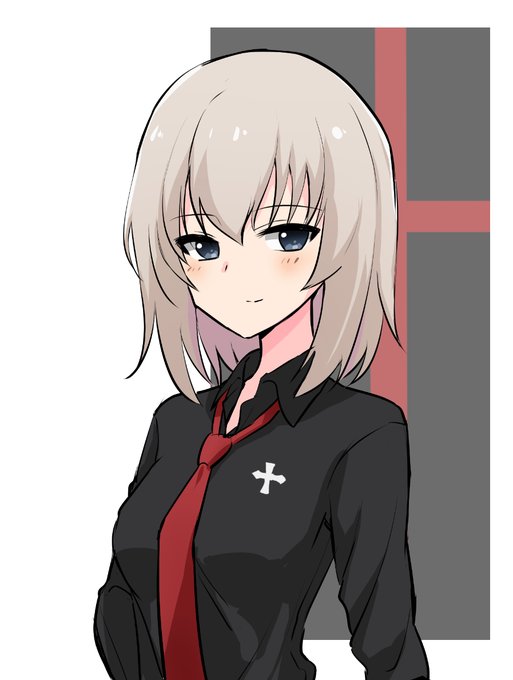 逸見エリカのtwitterイラスト検索結果 古い順