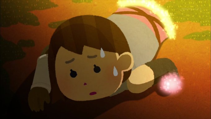 W على تويتر 現実世界パート描写とか一部が いらすとや なのかと思ってたら本編全部 いらすとや なのかよｗ と ワケあり版 って ほんとに一体ナニがあったんだ ネタなの ﾎﾝﾄﾆ W 100万の俺 第１話 ワケあり版 を観る T