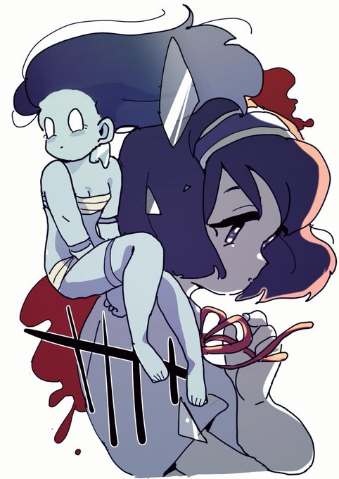 Dbd のtwitterイラスト作品 人気順