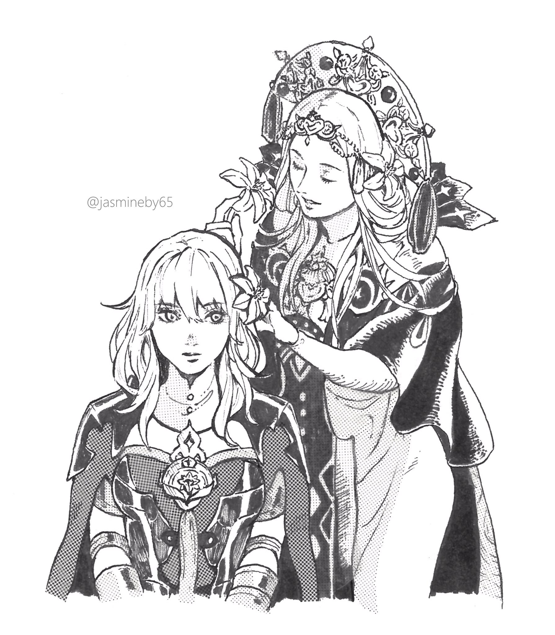 Jasmine Commissions Open Totallynotgay10 Thank You So Much Twitter