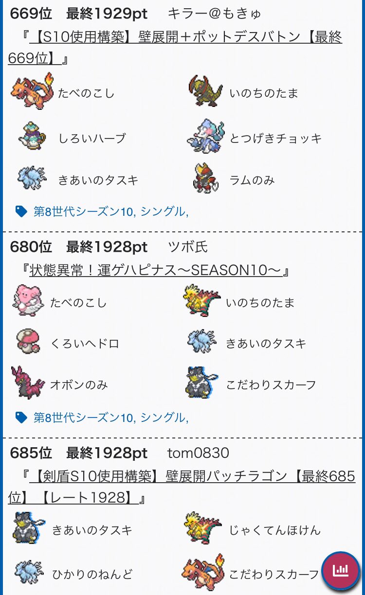 構築記事 Twitter Search Twitter