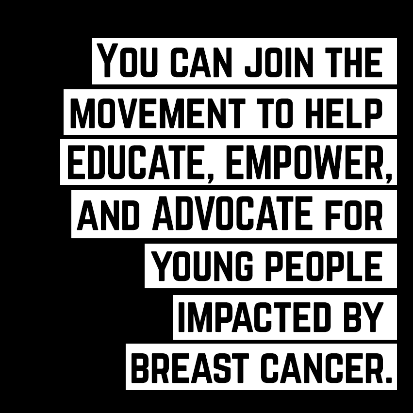 truetalkdocs's tweet photo. This week, we’re excited to feature @rethinktweet. Rethink Breast Cancer is the young people’s breast cancer movement, with a mission to empower young people worldwide who are concerned about and affected by breast cancer through innovative education, support and advocacy. https://t.co/EvUXz4LFFJ