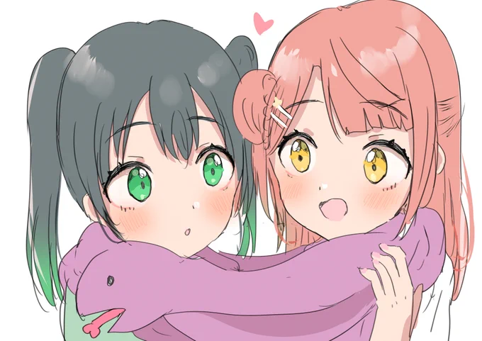 ゆうぽむよ永遠に 