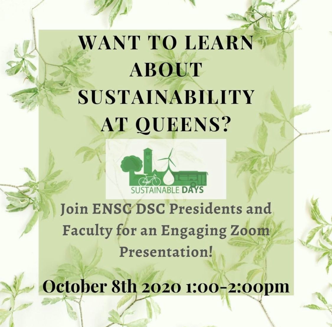 Queen's ENSC DSC🌿 tweet media