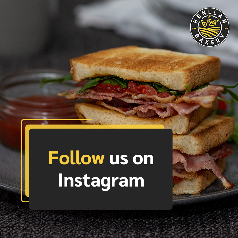 HenllanBakery's tweet photo. For droolworthy food photography and the ultimate sandwich goals, follow us on Instagram!
Go here π https://t.co/NeTIJ8Jnd3
#HenllanBakery #foodphotography #bread #cakes #instagram #Welshbakery #NorthWales https://t.co/axa9Kal2Qu