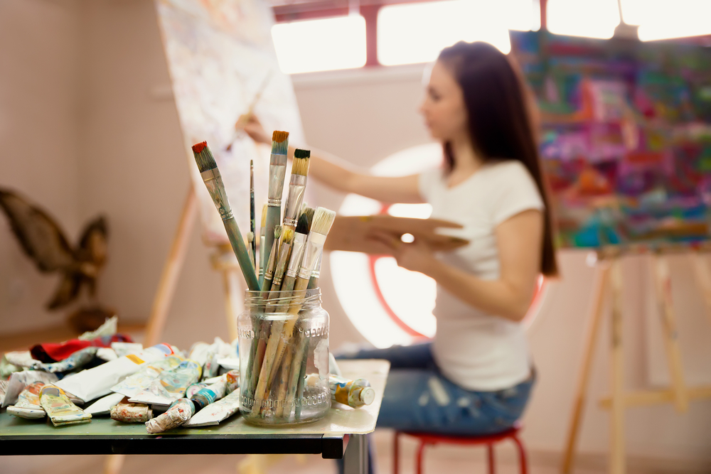 gecdsbpro's tweet photo. Painting, Sculpture, Drawing, Movement, Puppetry, Songwriting and more bring school subjects to life in vivid, hands-on, memorable learning experiences! Visit our website for more information about our Learning Through the Arts Program! https://t.co/l7ExqBfjc1 https://t.co/hlDIfzM3n0