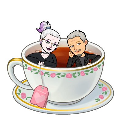 SweetSixteen68's tweet photo. ๐ต๐๐ต..."Afternoon Tea" with my Soulmate...๐ต๐๐ต
#EarlGreywithLavender
#EnglishAfternoonTea
#TeaTime
#VeryBritish
#Friendmoji https://t.co/QBNnchwChR