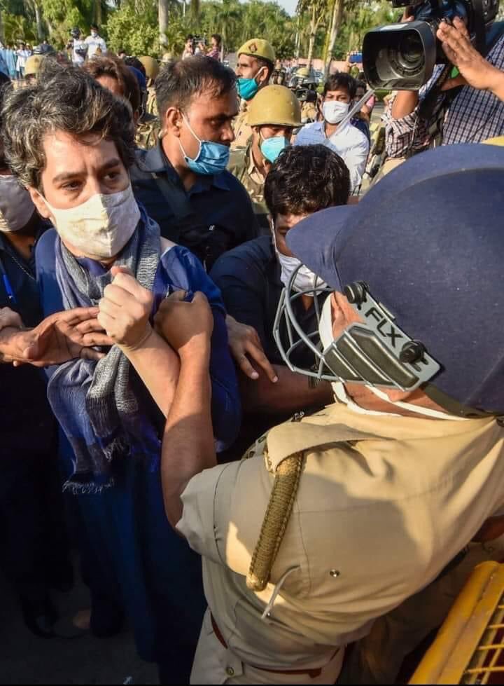 Ch_AnilKumarINC's tweet photo. शर्म करो उत्तर प्रदेश के पुलिस वालों... https://t.co/RwJe9XVEXu